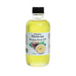 Organic Maracuja Passion Fruit Oil - 4 oz. image 0