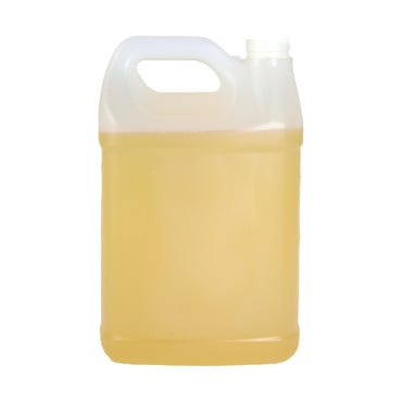 Natural Body Wash Base - 1 Gallon image 0
