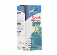 MENTHODEX COUGH MIXTURE (0.4LBS) image 0