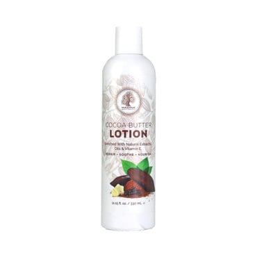 Cocoa Butter Lotion - 11.15 oz. image 0