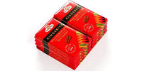 50g ( Middle Size) Golden Tree Milk Chocolate Kingsbite – 40% Ghana Cocoa image 2