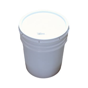 Black Jamaican Castor Oil (Organic) - 5 Gallon Bucket image 0