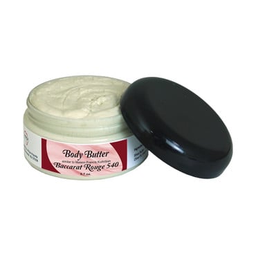 Maison Francis Kurkdjian Baccarat Rouge 540 Body Butter image 0