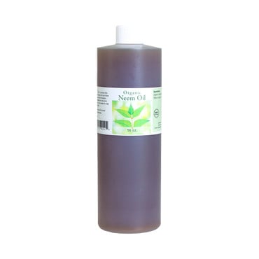 Neem Oil (Organic) - 1 Lb. image 0