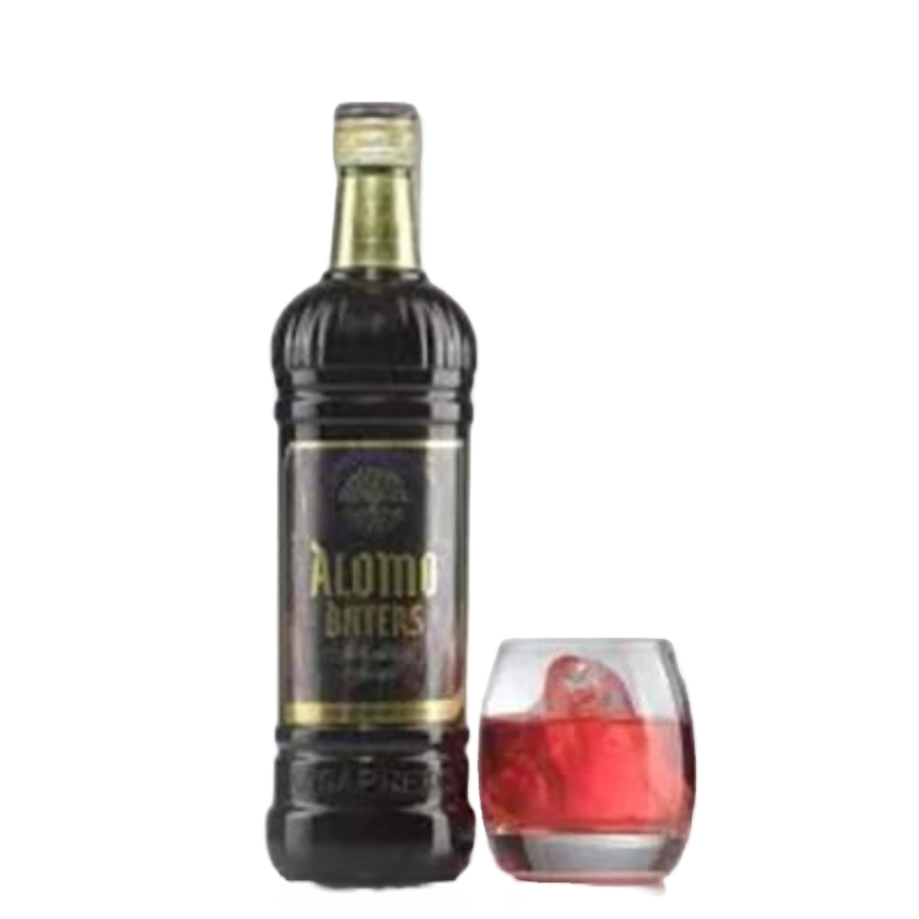 ALOMO BITTERS (8.0LBS) image 0