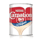 NESTLE CARNATION EVAPORATED MILK (0.75LBS) image 0