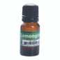 Lemongrass Essential Oil - 1/3 oz. image 0