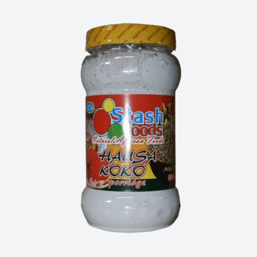 STASH HAUSA KOKO (500g) image 0