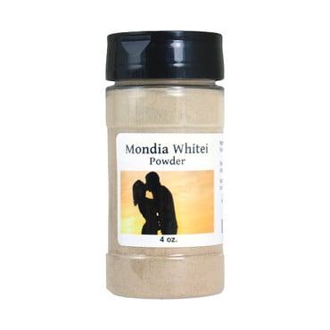 Mondia Whitei Powder - 4 oz. image 0