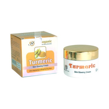 Turmeric Skin Glowing Cream 50G image 0