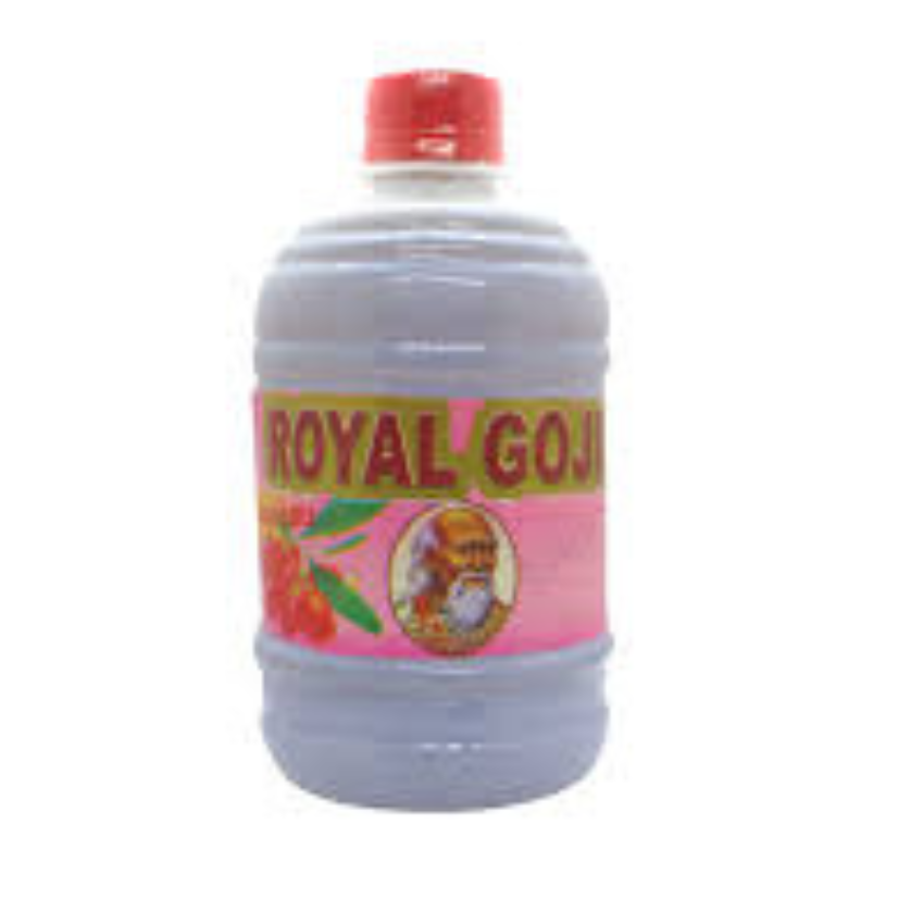 ROYAL GOJI image 0