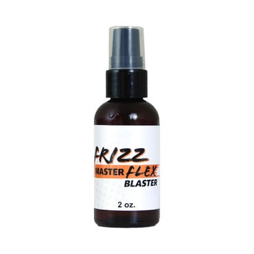 Frizz Master Flex Blaster Hair Oil image 0