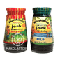 WALKERSWOOD JAMAICAN JERK SEASONING MIXED PACK - 10 OZ EACH MILD, HOT & SPICY (9.25LBS) image 0