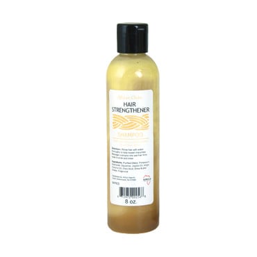 African Chebe Shampoo - 8 oz. image 0