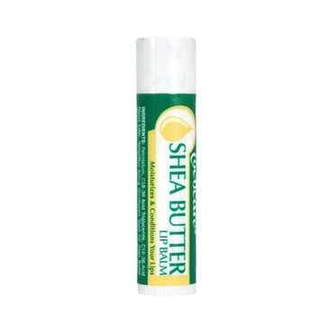 Shea Butter Lip Balm image 0