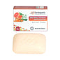 Herboganic: Aloe Vera, Turmeric and Grapefruit Herbal Soap, 5 oz image 0