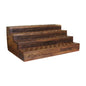 Oil Display - Holds 92 (1/3 oz.) Bottles image 0