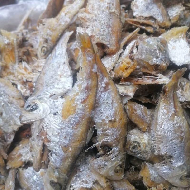 Fried Kanfran (1lbs) image 0