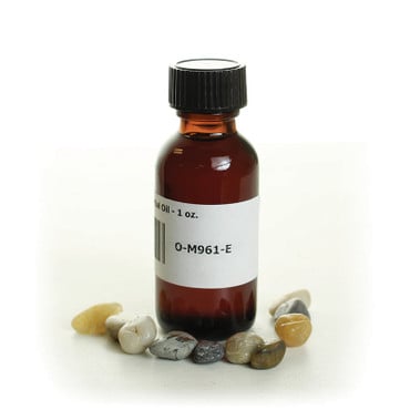 Myrtle Essential Oil - 1 oz. image 0