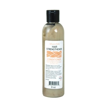 African Chebe Conditioner - 8 oz. image 0