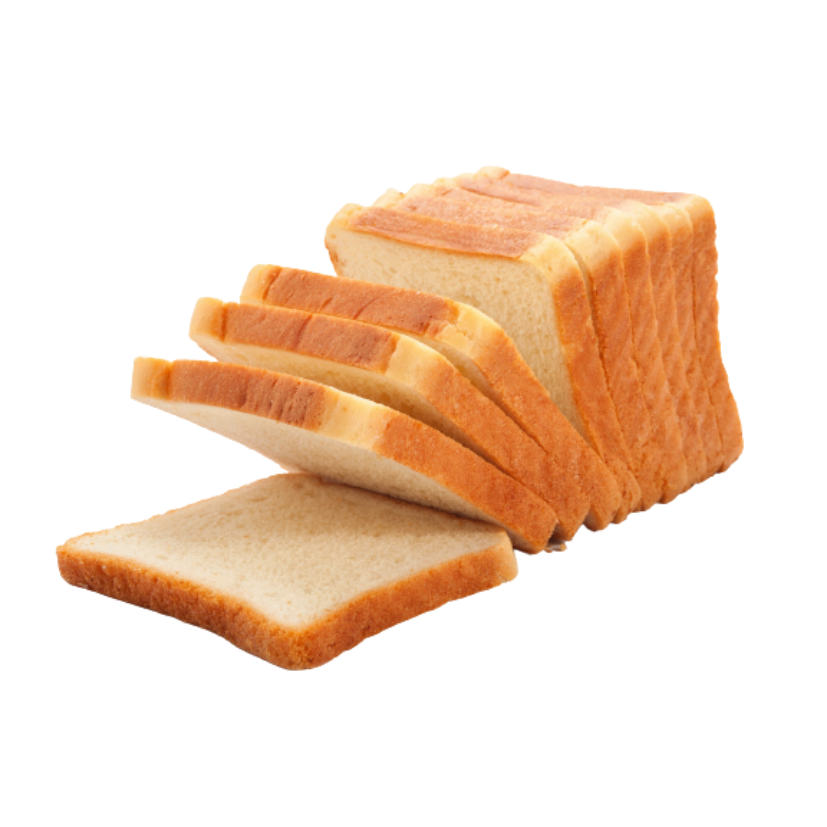 BUTTER BREAD (1.0LBS) image 0