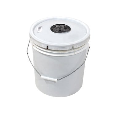 West African Black Soap Paste: 5 Gallons image 0