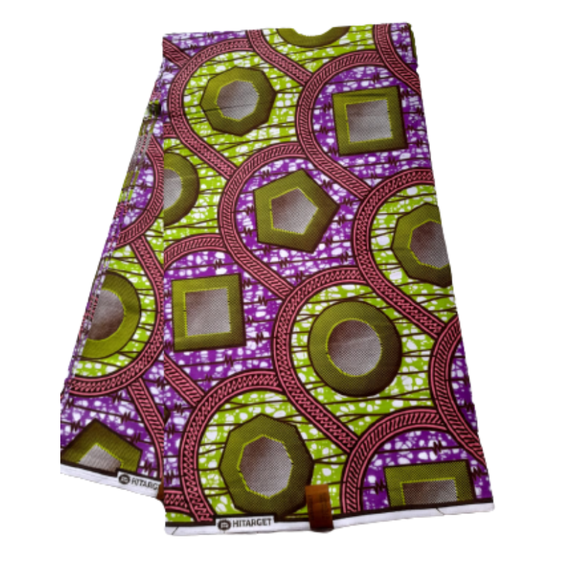 HITARGET (6 YARDS) image 0