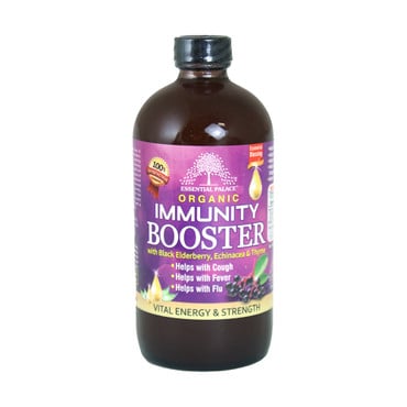 Organic Immunity Booster - 16 oz. image 0