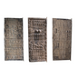 DOGON GRANERY DOOR: LG (43.7LBS) image 0