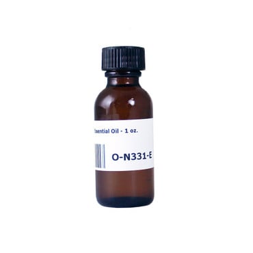 Nutmeg Essential Oil - 1 oz. image 0