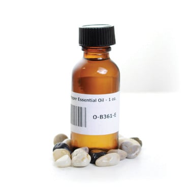 Black Pepper Essential Oil - 1 oz. image 0