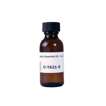 Tea Tree (Organic) Essential Oil - 1 oz image 0