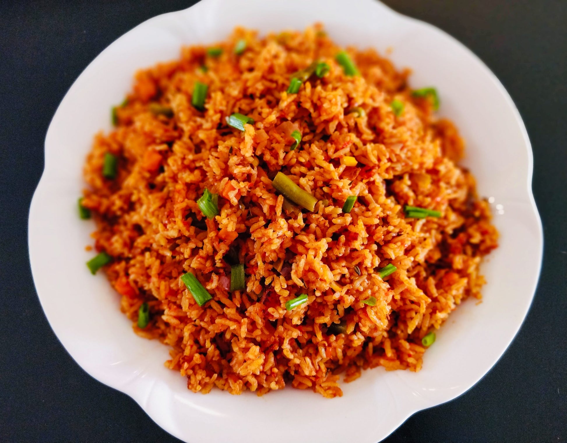 SISI LOLA - JOLLOF RICE SEASONING (0.5LBS) image 3