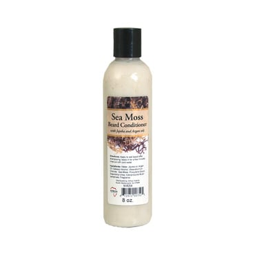 Sea Moss Beard Conditioner image 0