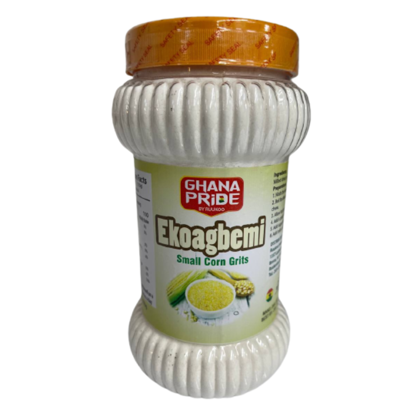 EKOAGBEMI (5.1LBS) image 0