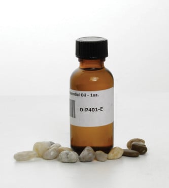 Peppermint (Mentha Arvensis) Essential Oil - 1 oz. image 0