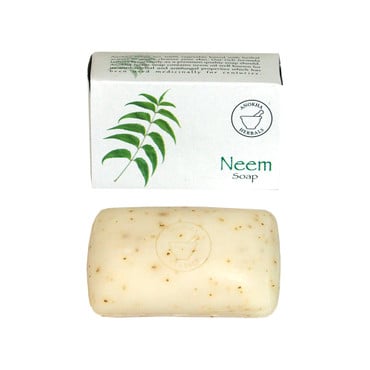 Kamini: Neem Soap - 3½ oz. image 0