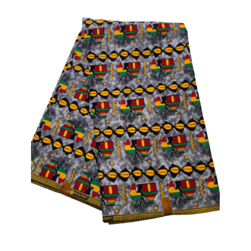HITARGET WOODIN (6 YARDS) image 0