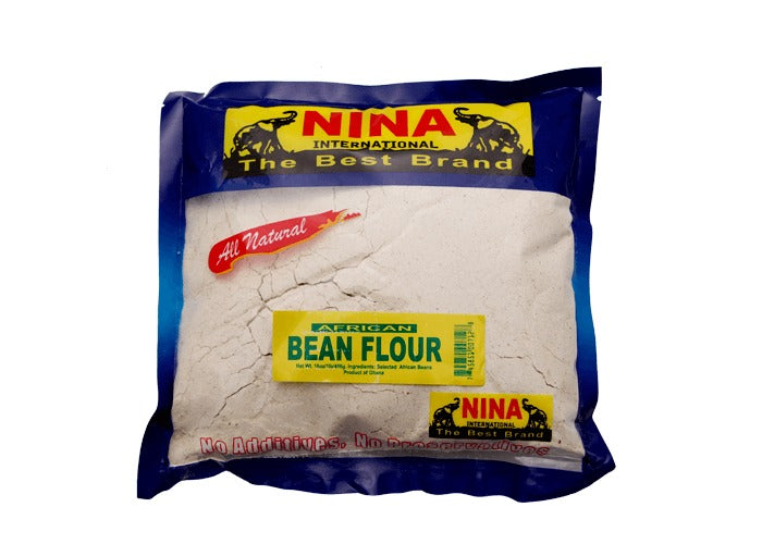Nina Bean Flour 16oz image 0