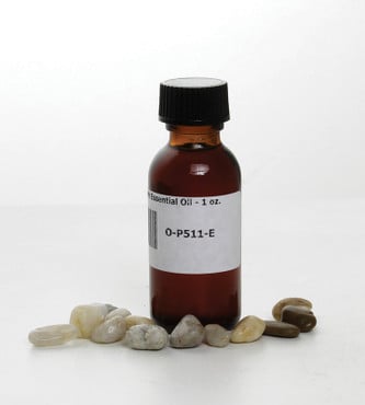 Patchouli (Dark) Essential Oil - 1 oz. image 0