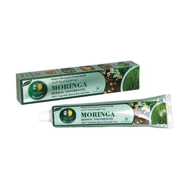 Moringa Herbal Toothpaste image 0