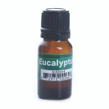Eucalyptus Essential Oil - 1/3 oz. image 0