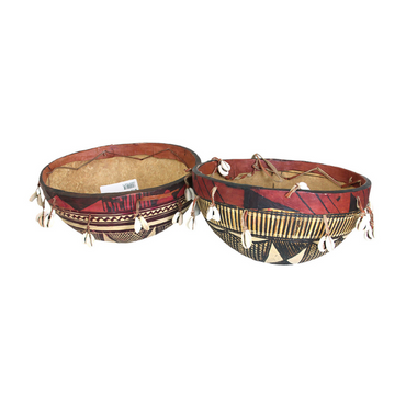 CALABASH BOWL - A (3.5LBS) image 1