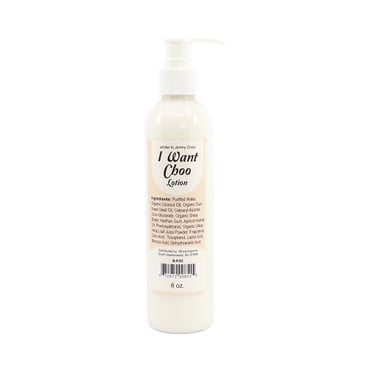 Jimmy Choo I Want Choo Lotion image 0