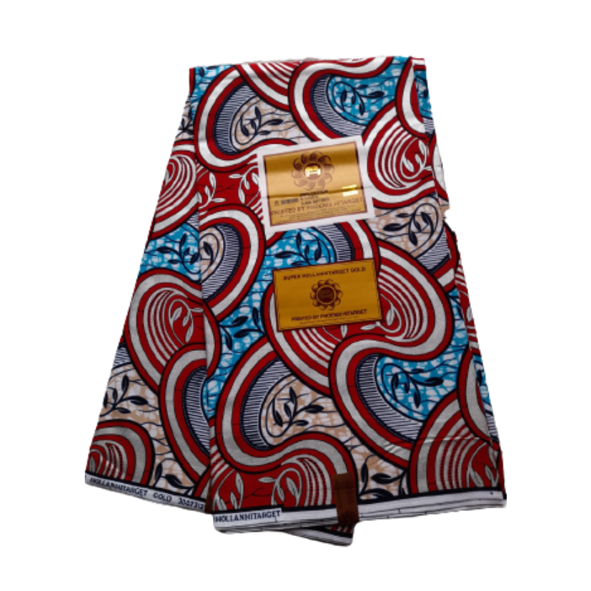 HITARGET SHINING (6 YARDS) image 0