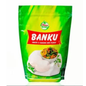 HOME FRESH BANKU, 1 KG (2.2 LBS) & 2.2 (5LBS ) image 0