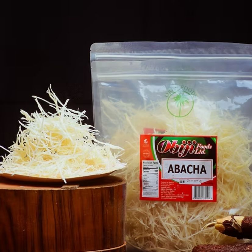 OBIJI - ABACHA (0.5LBS) image 0