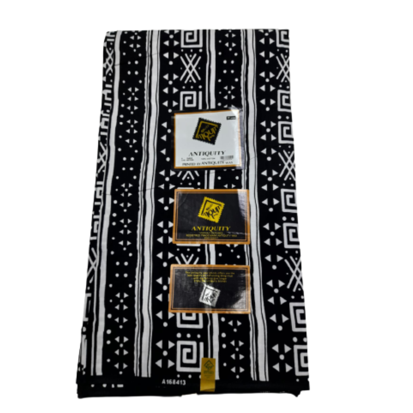 ANTIQICK (6 YARDS) image 0