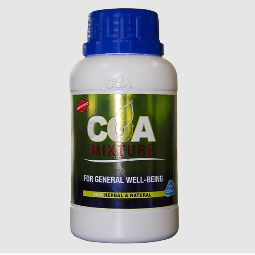 COA MIXTURE (0.55LBS) image 0