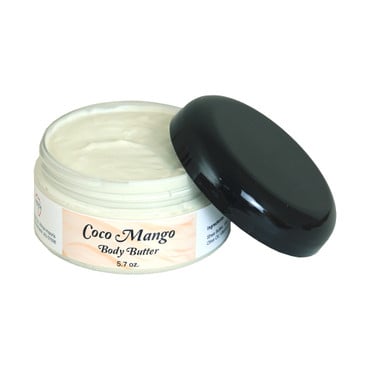 Coco Mango Body Butter image 0